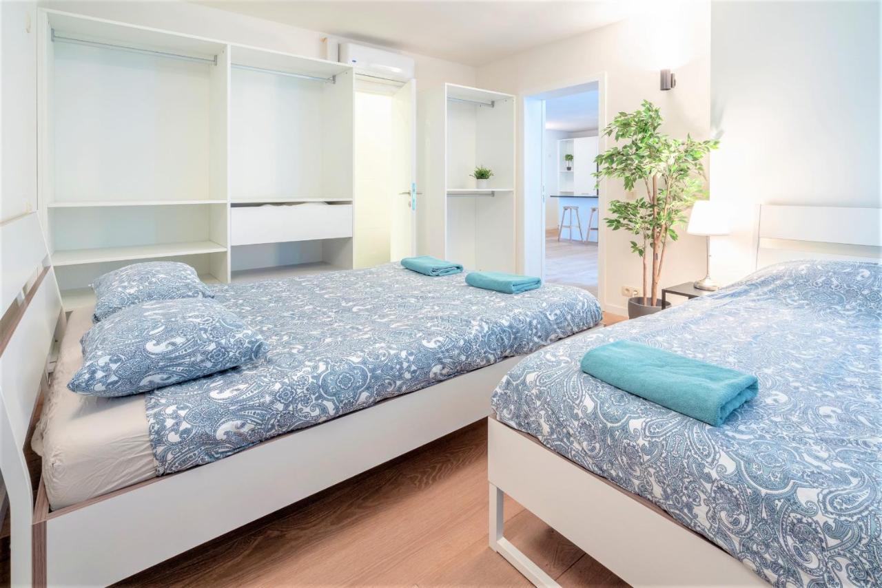 אנטוורפן The Main Square Residence מראה חיצוני תמונה